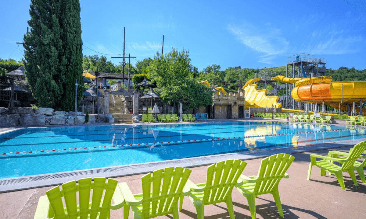 Le Pommier Ródano-Alpes - Villeneuve-de-Berg visuel 4/20