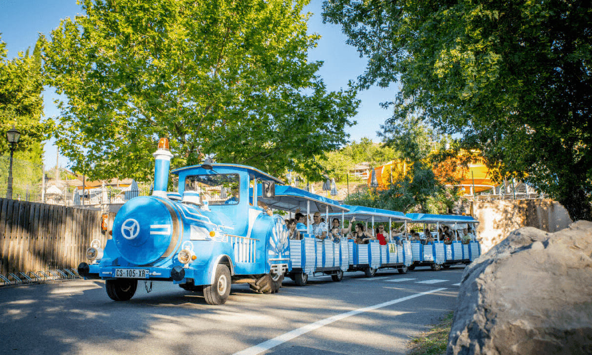 Le Pommier Ródano-Alpes - Villeneuve-de-Berg visuel 19/20