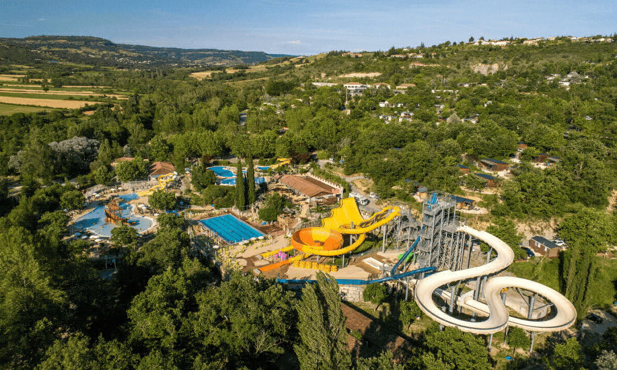 Le Pommier Ródano-Alpes - Villeneuve-de-Berg visuel 2/20