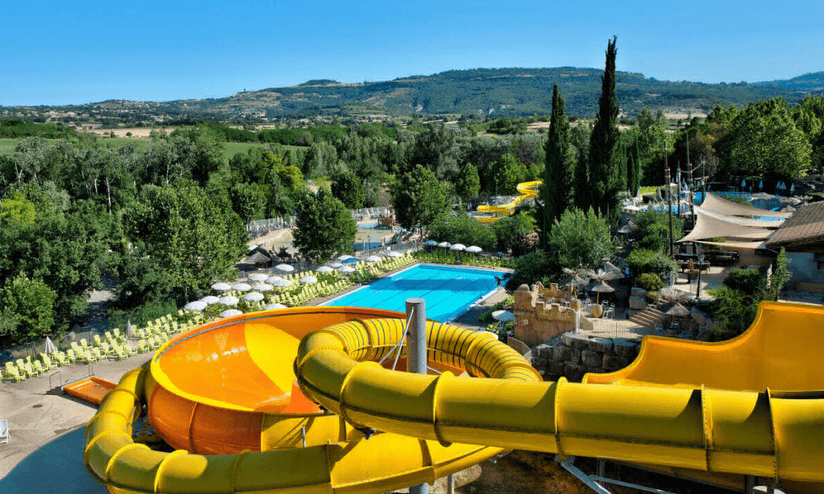 Le Pommier Ródano-Alpes - Villeneuve-de-Berg visuel 3/20