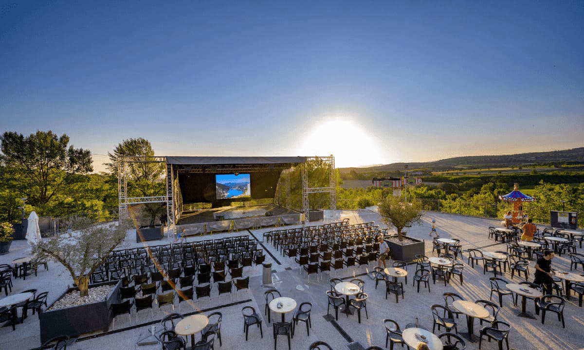 Le Pommier Ródano-Alpes - Villeneuve-de-Berg visuel 15/20
