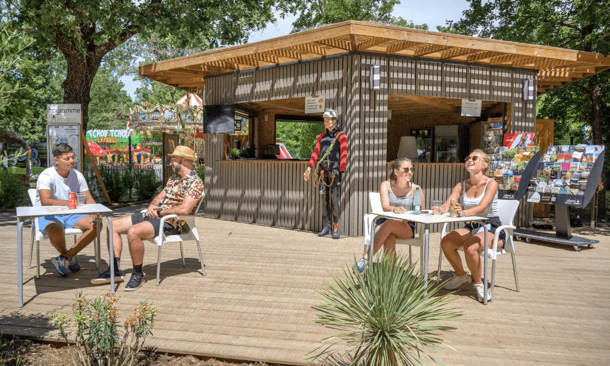 Le Pommier Ródano-Alpes - Villeneuve-de-Berg visuel 10/20
