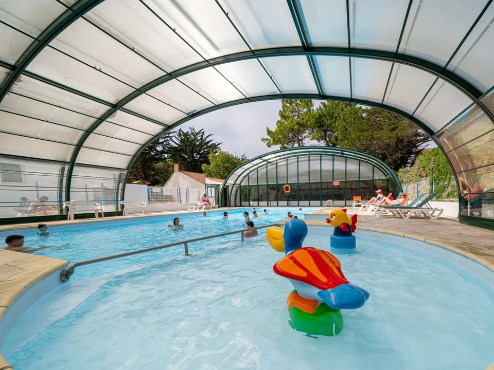 Le Pont d'Yeu Países del Loira - Notre-Dame-de-Monts visuel 1/3