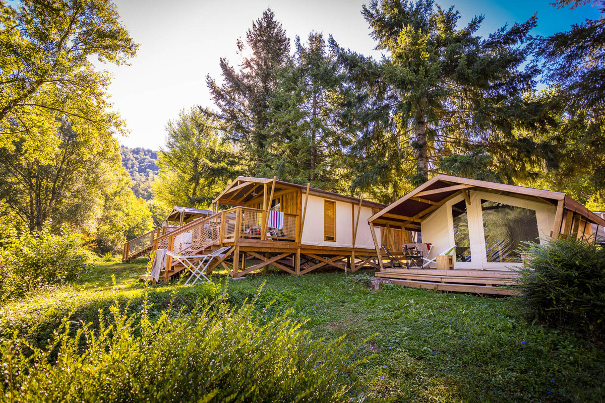 Le Pont du Tarn Languedoc-Rosellón - Florac visuel 4/15 Le Pont du Tarn Languedoc-Rosellón - Florac visuel 4/15