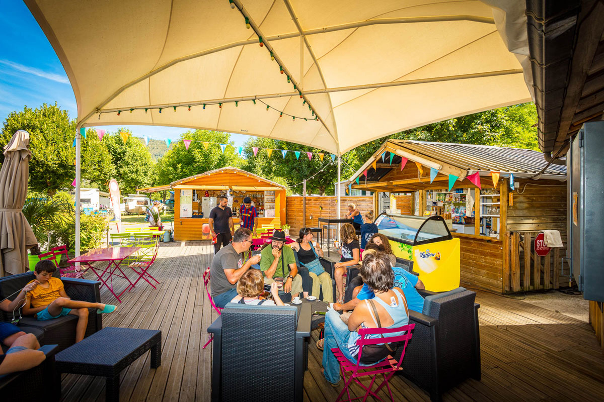 Le Pont du Tarn Languedoc-Rosellón - Florac visuel 5/15 Le Pont du Tarn Languedoc-Rosellón - Florac visuel 5/15