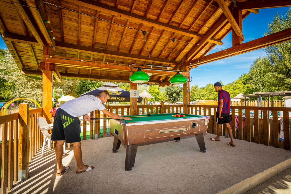 Le Pont du Tarn Languedoc-Rosellón - Florac visuel 9/15 Le Pont du Tarn Languedoc-Rosellón - Florac visuel 9/15