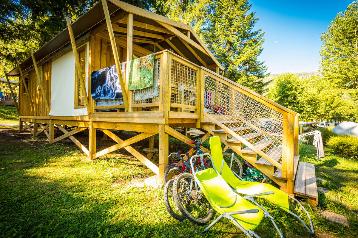 Le Pont du Tarn Languedoc-Rosellón - Florac visuel 13/15 Le Pont du Tarn Languedoc-Rosellón - Florac visuel 13/15