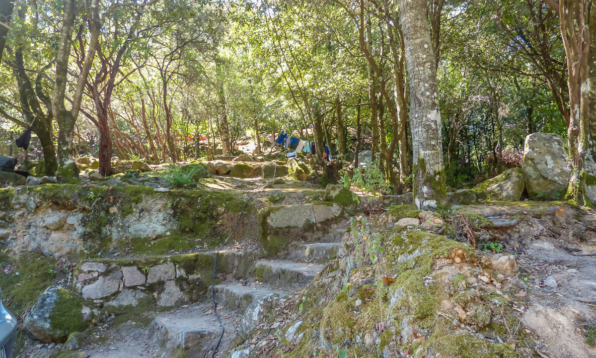 Le Porto Córcega - Ota visuel 1/1