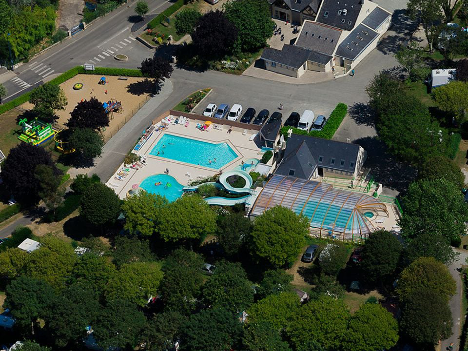 Le Poulquer Bretaña - Bénodet visuel 2/5