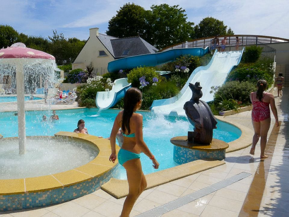 Le Poulquer Bretaña - Bénodet visuel 3/5