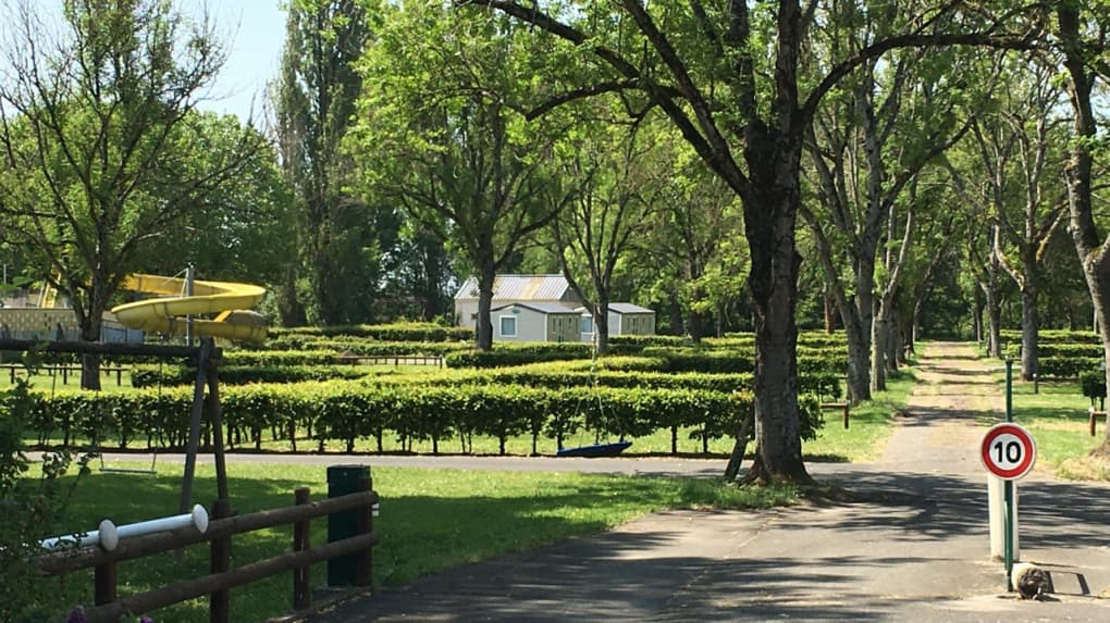 Le Pré aux Moines centro valle - Savigny-sur-Braye visuel 4/4