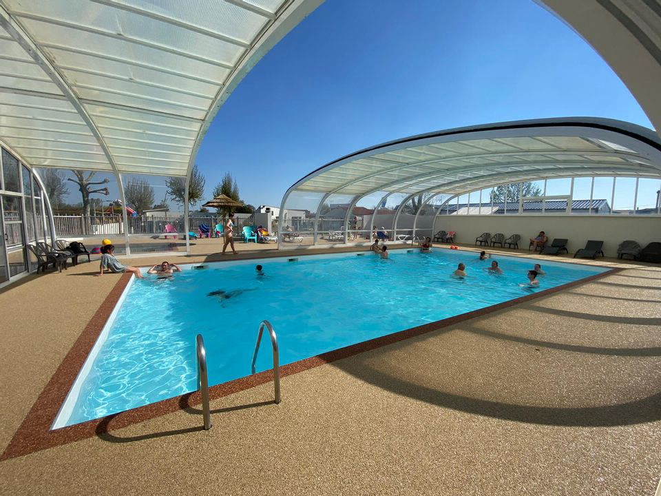 Le Pré des Sables Países del Loira - L'Aiguillon-sur-Mer visuel 1/4 Le Pré des Sables Países del Loira - L'Aiguillon-sur-Mer visuel 1/4