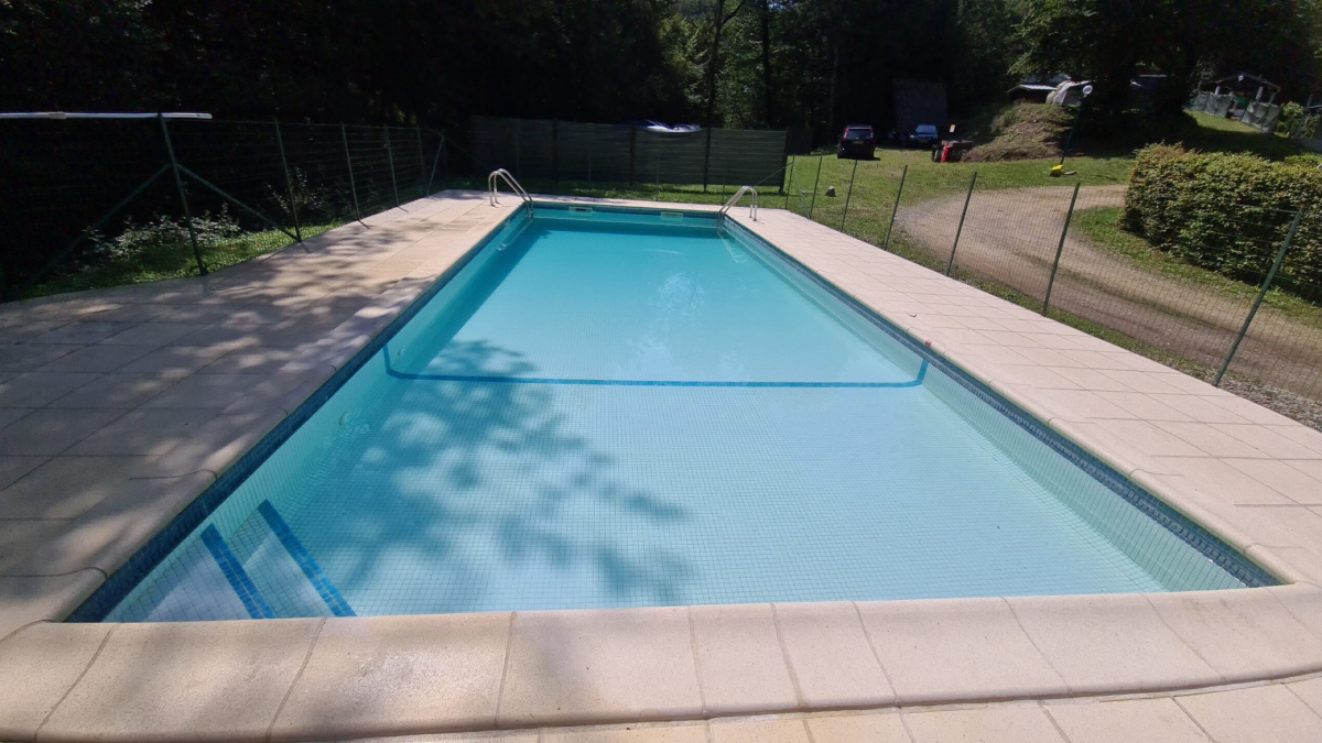 Le Pre Du Moulin Limosín - Laguenne visuel 2/4