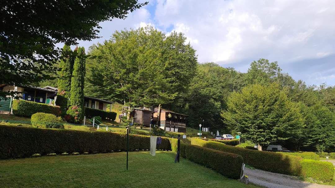 Le Pre Du Moulin Limosín - Laguenne visuel 1/4