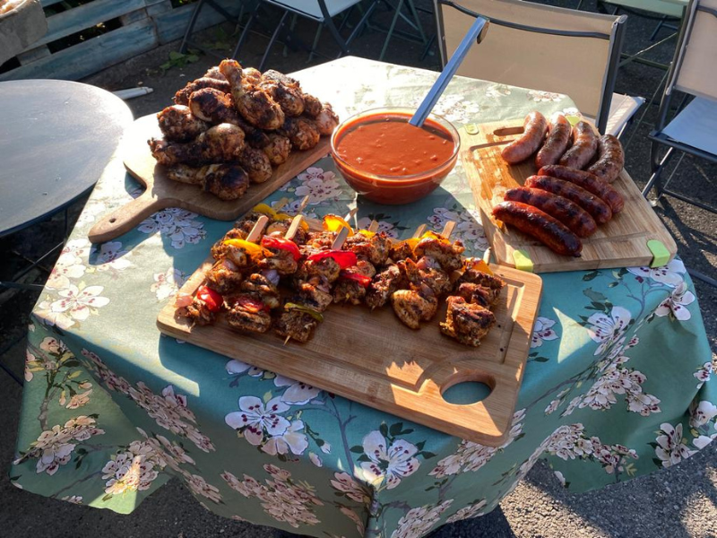 Le Relais du Leman Ródano-Alpes - Messery visuel 22/23 Le Relais du Leman Ródano-Alpes - Messery visuel 22/23