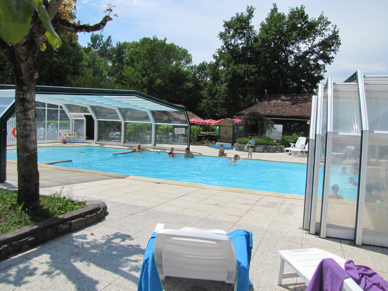 Le Relais du Leman Ródano-Alpes - Messery visuel 6/23 Le Relais du Leman Ródano-Alpes - Messery visuel 6/23