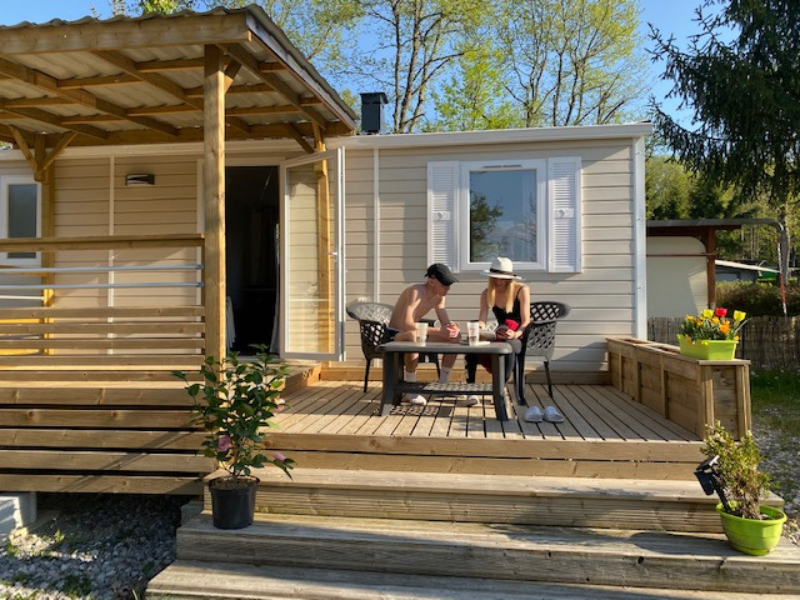 Le Relais du Leman Ródano-Alpes - Messery visuel 20/23 Le Relais du Leman Ródano-Alpes - Messery visuel 20/23