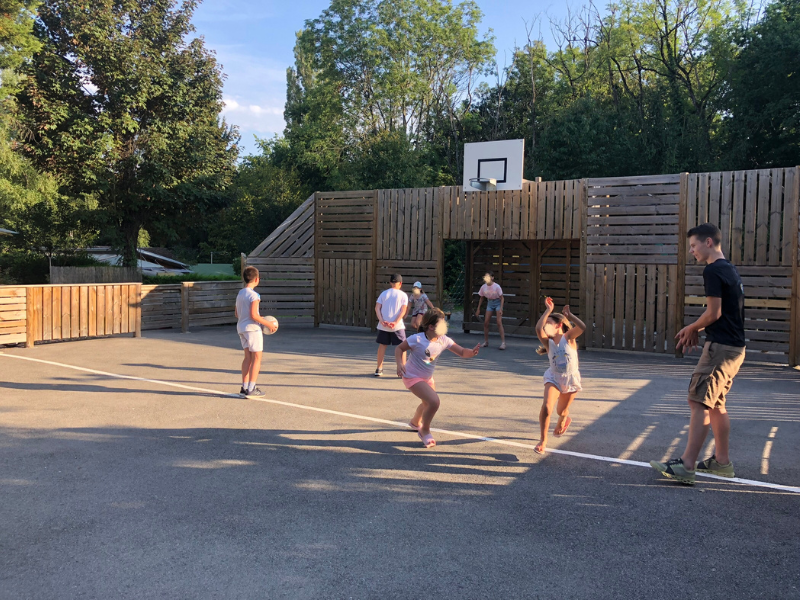 Le Relais du Leman Ródano-Alpes - Messery visuel 7/23 Le Relais du Leman Ródano-Alpes - Messery visuel 7/23