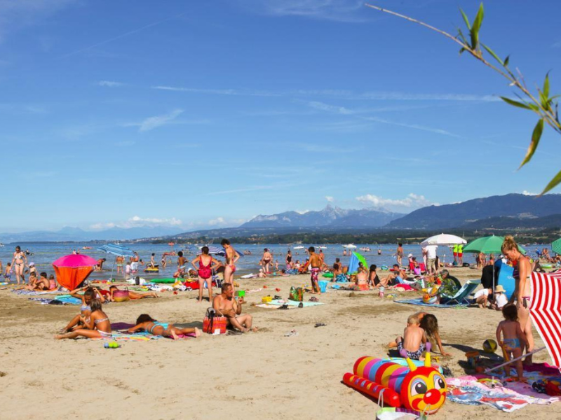 Le Relais du Leman Ródano-Alpes - Messery visuel 18/23 Le Relais du Leman Ródano-Alpes - Messery visuel 18/23