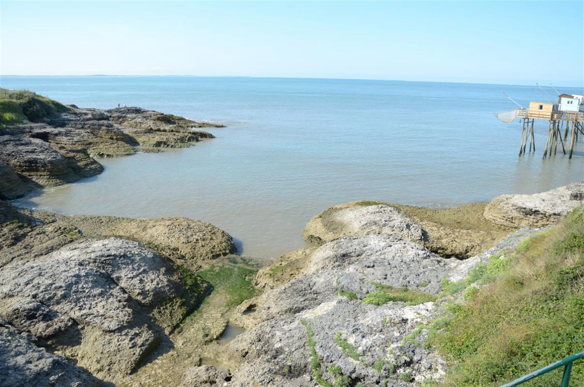 Le Repos Poitou-Charentes - Saint-Palais-sur-Mer visuel 1/4