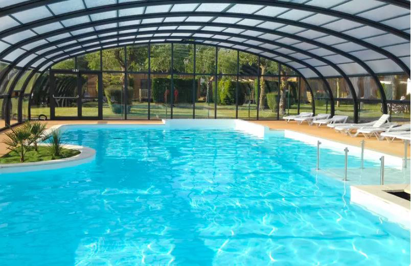 Le Riva Bella Baja Normandía - Ouistreham visuel 1/4 Le Riva Bella Baja Normandía - Ouistreham visuel 1/4