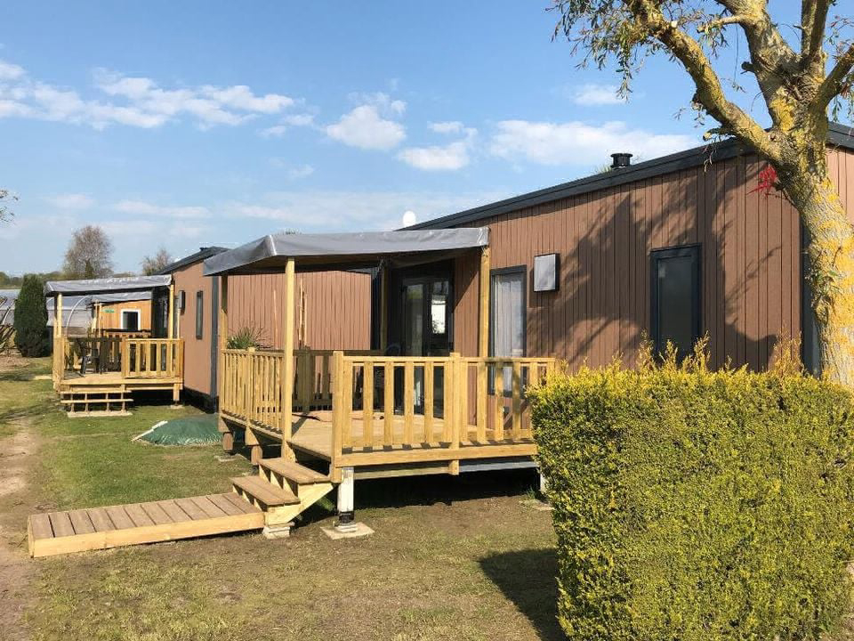 Le Rivage Baja Normandía - Quettehou visuel 3/5 Le Rivage Baja Normandía - Quettehou visuel 3/5