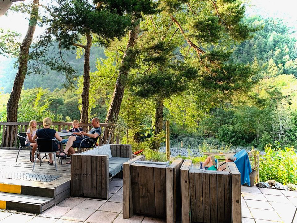 Le River Provenza-Alpes-Costa Azul - Méolans visuel 4/16