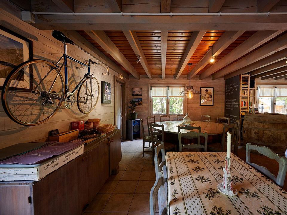 Le River Provenza-Alpes-Costa Azul - Méolans visuel 15/16