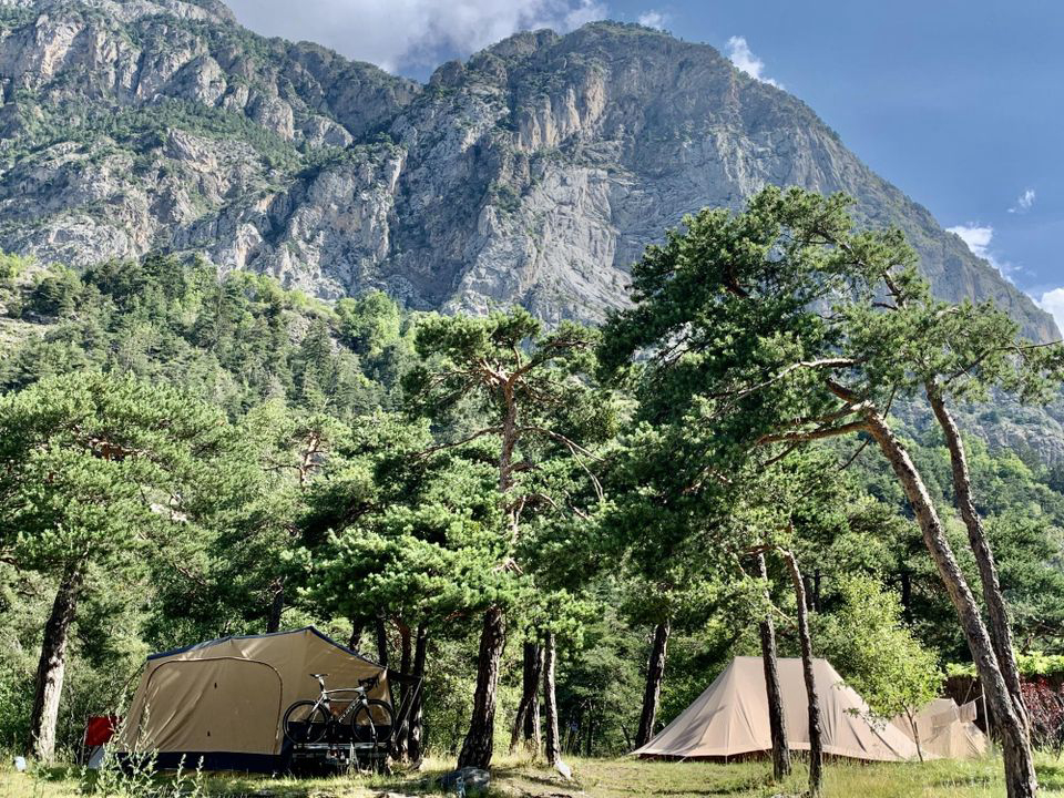 Le River Provenza-Alpes-Costa Azul - Méolans visuel 9/16