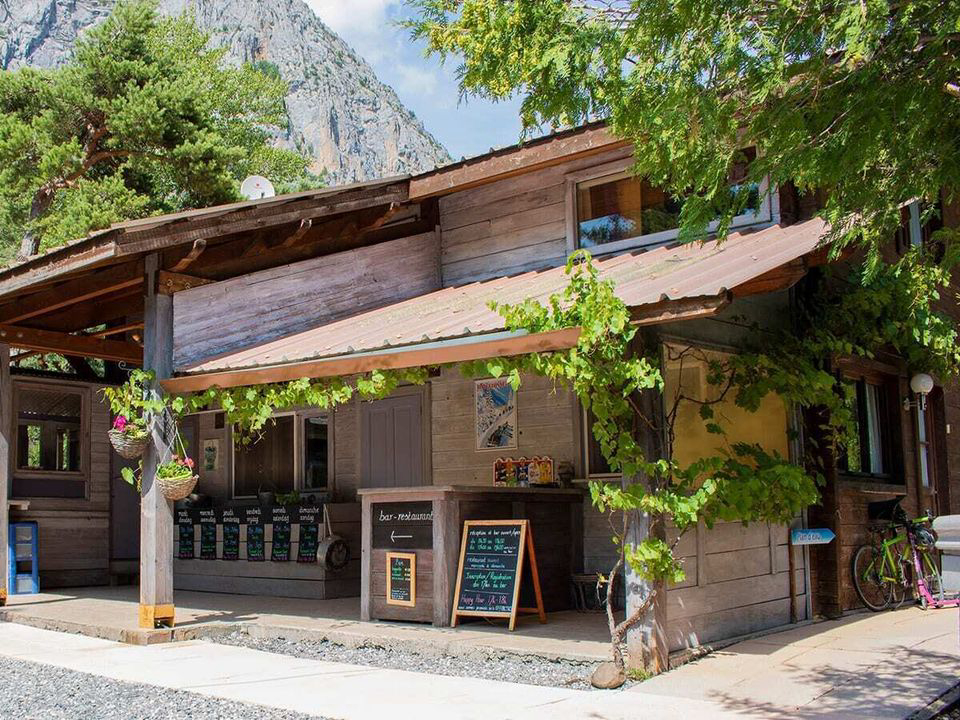 Le River Provenza-Alpes-Costa Azul - Méolans visuel 5/16