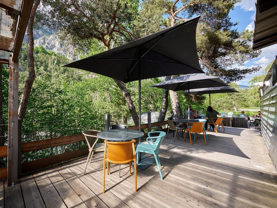 Le River Provenza-Alpes-Costa Azul - Méolans visuel 13/16