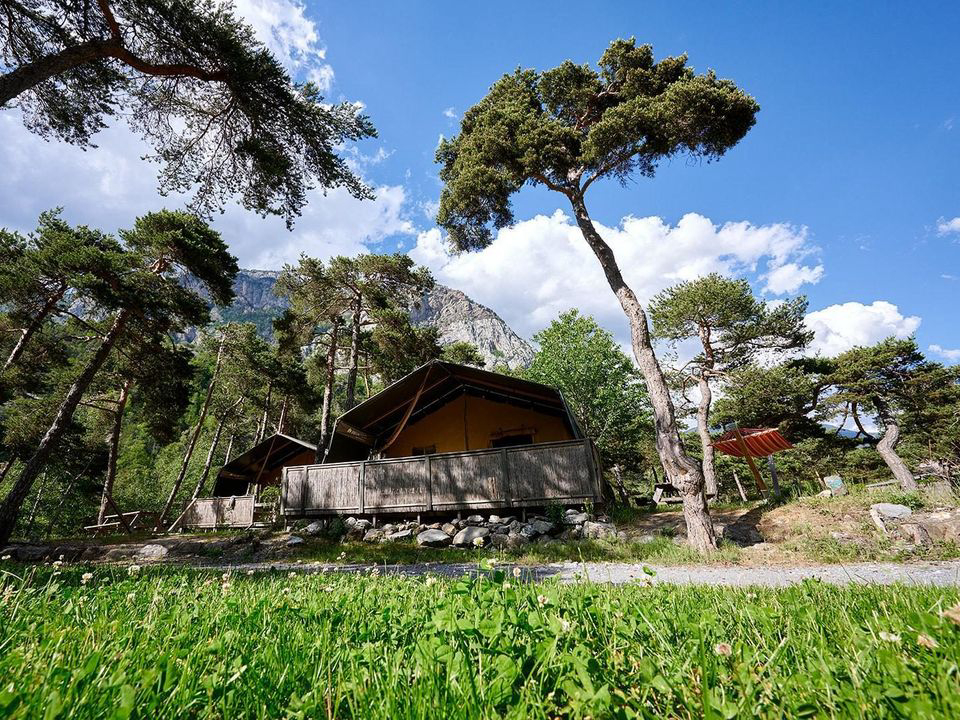 Le River Provenza-Alpes-Costa Azul - Méolans visuel 10/16