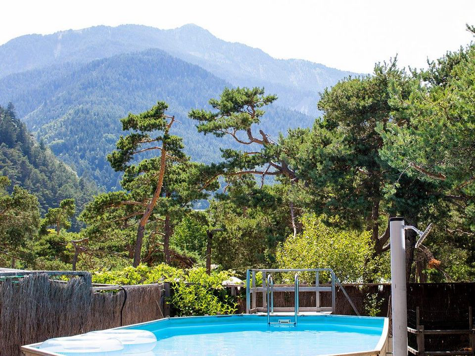 Le River Provenza-Alpes-Costa Azul - Méolans visuel 1/16