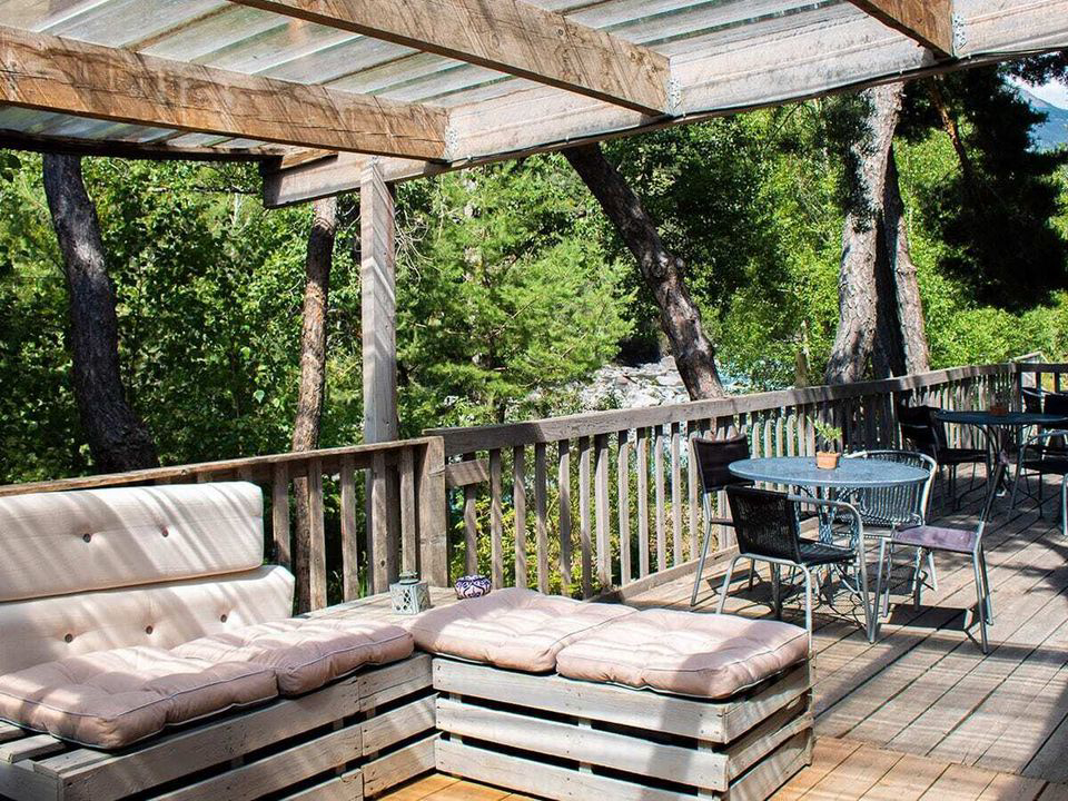 Le River Provenza-Alpes-Costa Azul - Méolans visuel 6/16