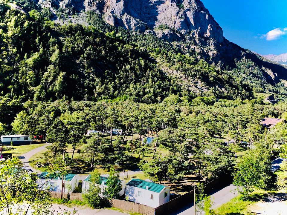 Le River Provenza-Alpes-Costa Azul - Méolans visuel 7/16