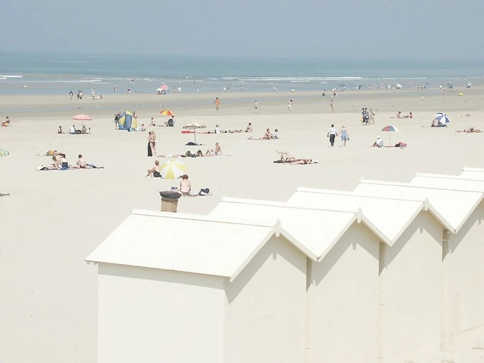 Le Royon Picardía - Fort-Mahon-Plage visuel 5/6 Le Royon Picardía - Fort-Mahon-Plage visuel 5/6