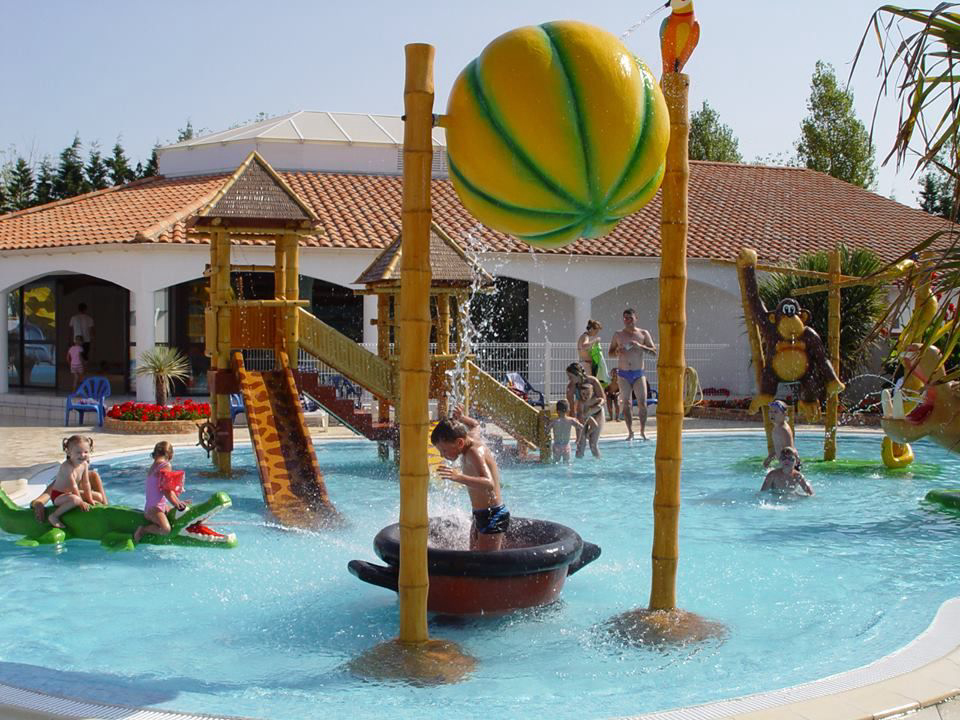 Le Sable d'Or Países del Loira - La Tranche-sur-Mer visuel 13/16 Le Sable d'Or Países del Loira - La Tranche-sur-Mer visuel 13/16