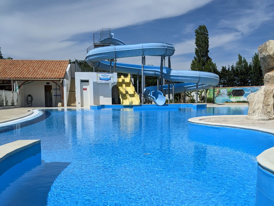 Le Sable d'Or Países del Loira - La Tranche-sur-Mer visuel 3/16 Le Sable d'Or Países del Loira - La Tranche-sur-Mer visuel 3/16