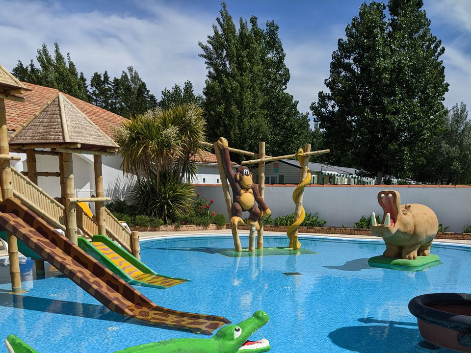 Le Sable d'Or Países del Loira - La Tranche-sur-Mer visuel 15/16 Le Sable d'Or Países del Loira - La Tranche-sur-Mer visuel 15/16