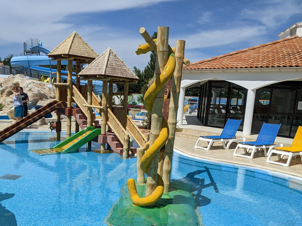 Le Sable d'Or Países del Loira - La Tranche-sur-Mer visuel 7/16 Le Sable d'Or Países del Loira - La Tranche-sur-Mer visuel 7/16