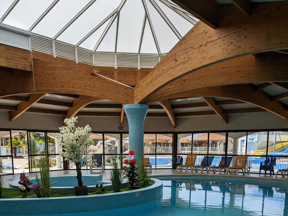 Le Sable d'Or Países del Loira - La Tranche-sur-Mer visuel 5/16 Le Sable d'Or Países del Loira - La Tranche-sur-Mer visuel 5/16