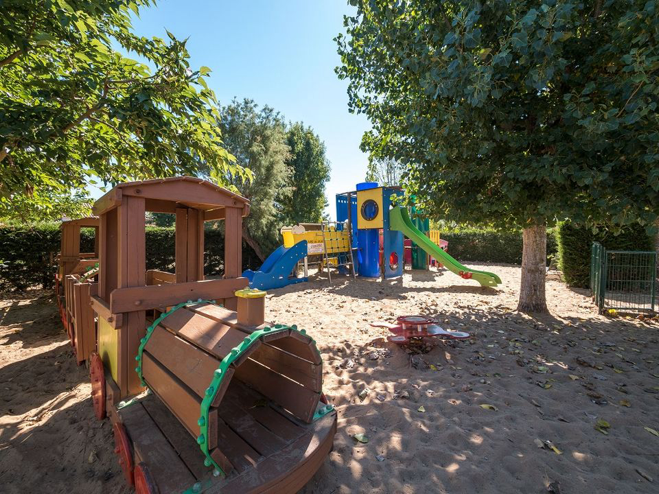 Le Sable d'Or Países del Loira - La Tranche-sur-Mer visuel 16/16 Le Sable d'Or Países del Loira - La Tranche-sur-Mer visuel 16/16