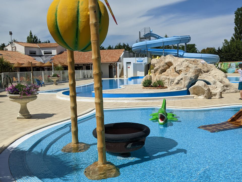 Le Sable d'Or Países del Loira - La Tranche-sur-Mer visuel 10/16 Le Sable d'Or Países del Loira - La Tranche-sur-Mer visuel 10/16