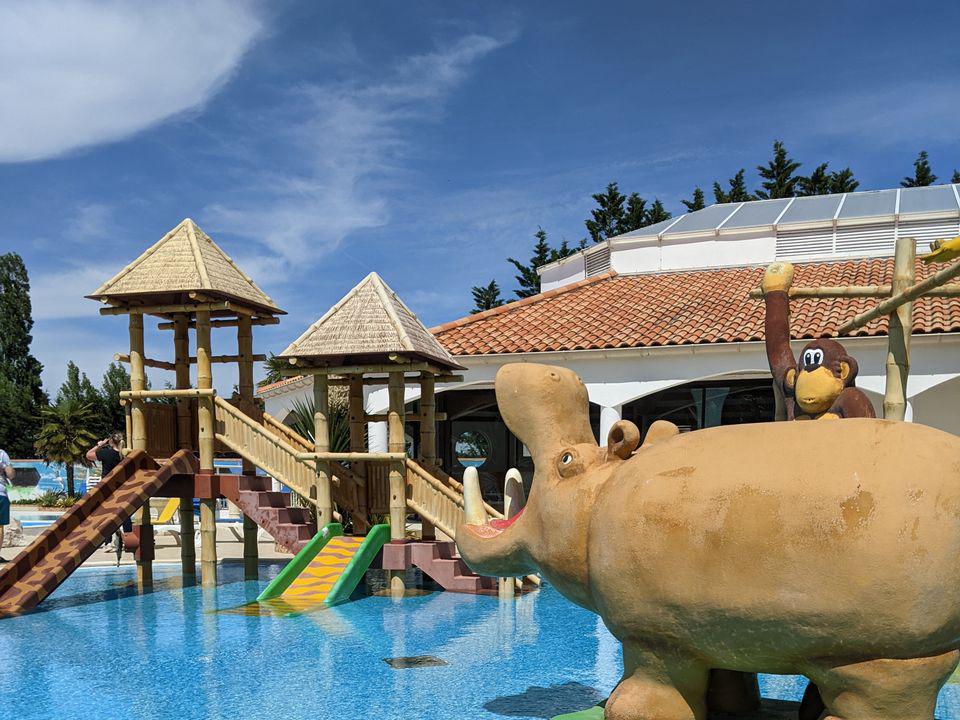 Le Sable d'Or Países del Loira - La Tranche-sur-Mer visuel 11/16 Le Sable d'Or Países del Loira - La Tranche-sur-Mer visuel 11/16