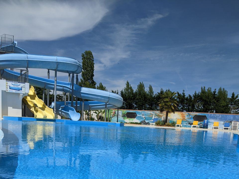 Le Sable d'Or Países del Loira - La Tranche-sur-Mer visuel 12/16 Le Sable d'Or Países del Loira - La Tranche-sur-Mer visuel 12/16