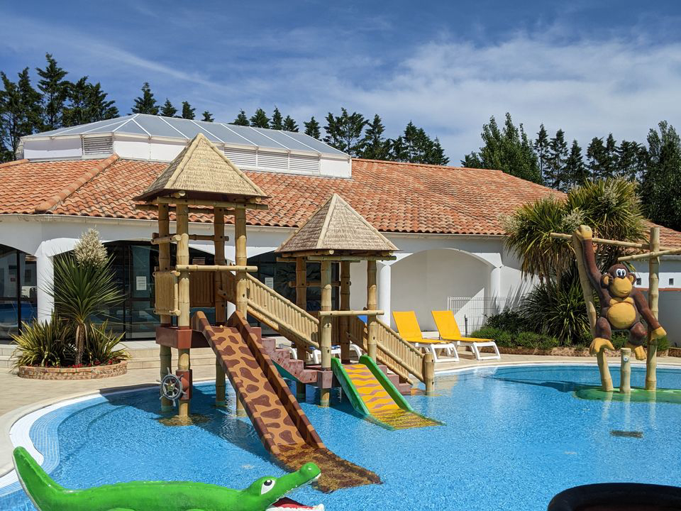 Le Sable d'Or Países del Loira - La Tranche-sur-Mer visuel 9/16 Le Sable d'Or Países del Loira - La Tranche-sur-Mer visuel 9/16