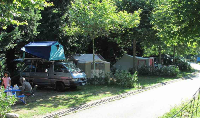 Le Soleil Rouge Ródano-Alpes - Désaignes visuel 8/9