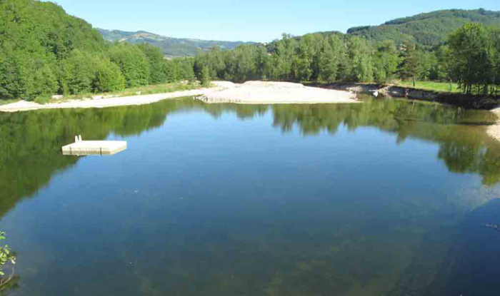 Le Soleil Rouge Ródano-Alpes - Désaignes visuel 4/9