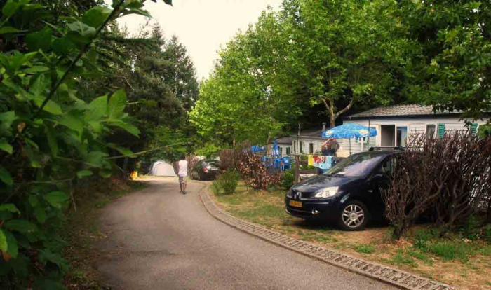 Le Soleil Rouge Ródano-Alpes - Désaignes visuel 6/9