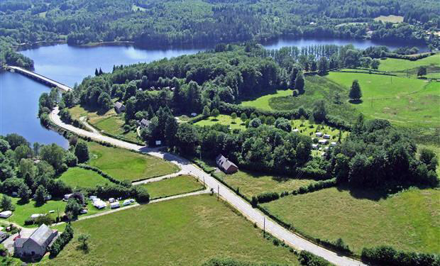 Le Soustran Limosín - Neuvic visuel 1/3 Le Soustran Limosín - Neuvic visuel 1/3